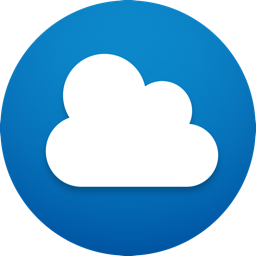 Rackspace Cloud Drive