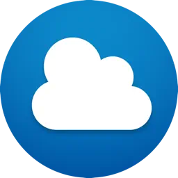 Rackspace Cloud Drive app icon