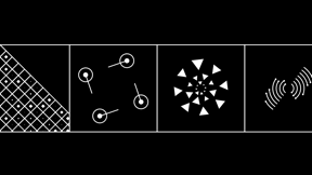 Modules - Music Visualizer screenshot