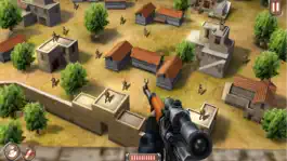 Game screenshot Sniper 3D Shooter - Free  Sniper Shooting Games mod apk