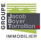 Jacob Boyer Torrollion Immobilier