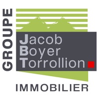 Jacob Boyer Torrollion Immobilier ne fonctionne pas? problème ou bug?