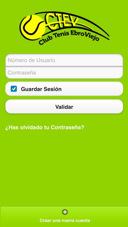 Club Tenis Padel Ebro Viejo