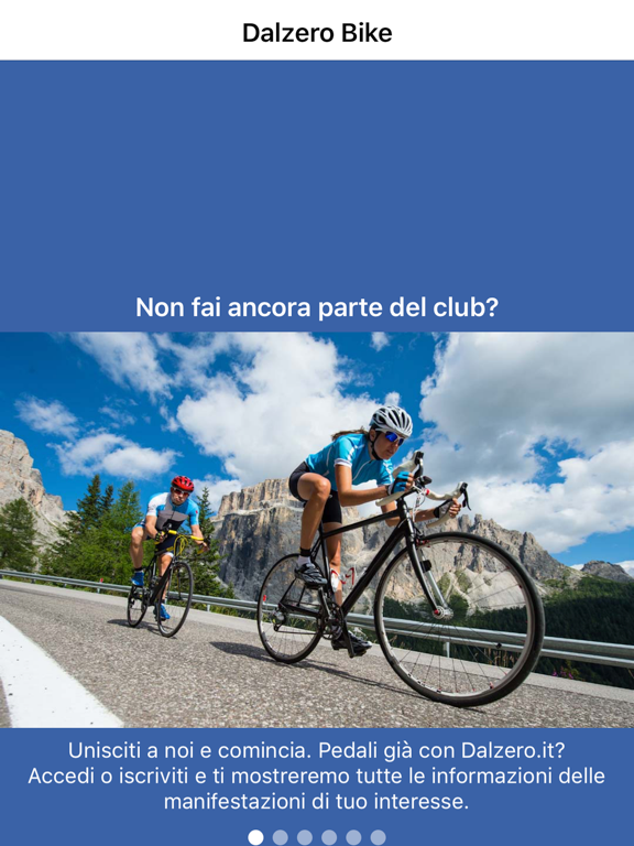 Screenshot #4 pour Dalzero Bike