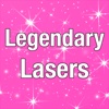 Legendary Lasers Area app