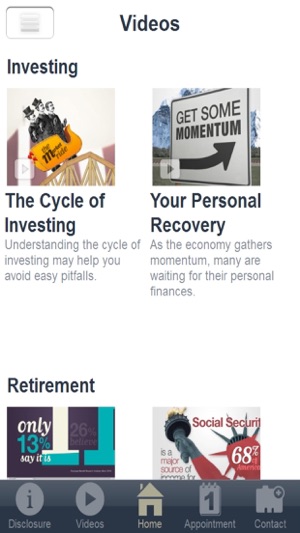 TPA Financial(圖3)-速報App