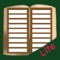 A new way to keep track of books without the need for pencil and paper