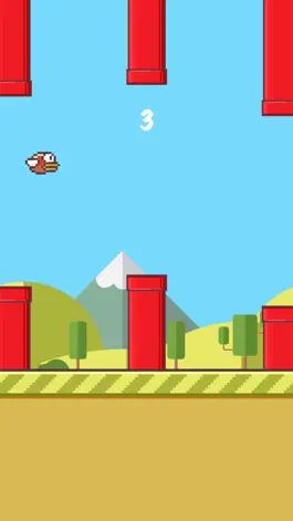 Game screenshot Flappy Blow hack