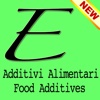 Food Additives - eAdditives New