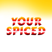 Your Spiced