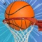 Basketball Flick Kids- Basketball Puzzle for Kids