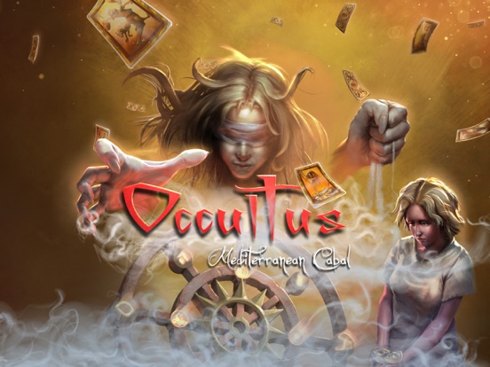 Screenshot #4 pour Occultus