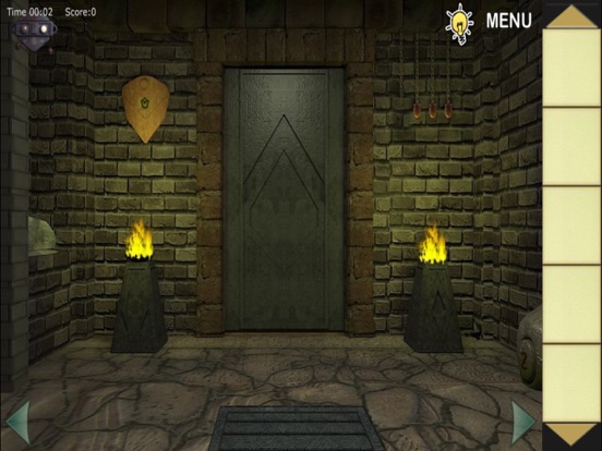 Screenshot #4 pour Room Escape:Mystery Island - You need escape