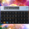 15C Calculator high-end RPN scientific 1984