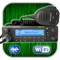 This is the most famous CB Radio emulation that use internet to communicate