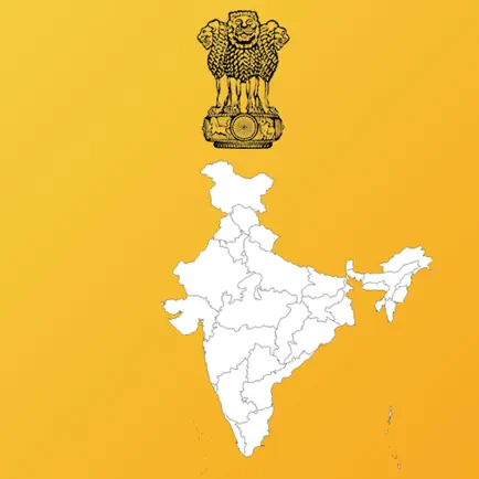 India State Maps and Info Cheats