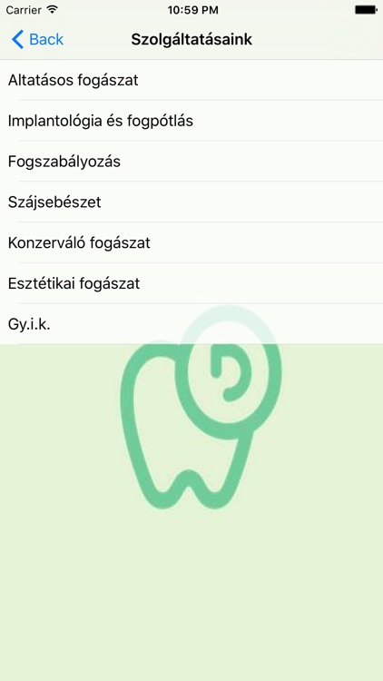 Deák Dental