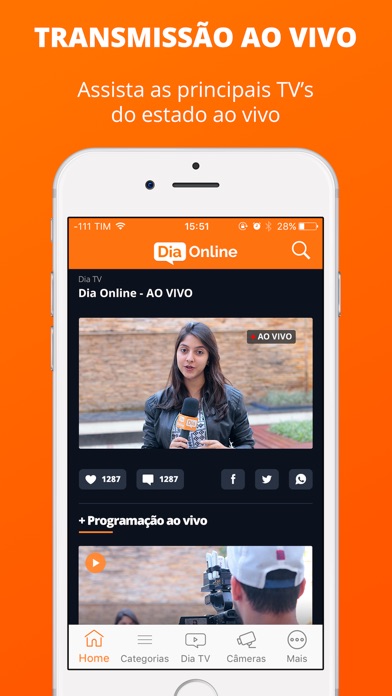 Image of Dia Online