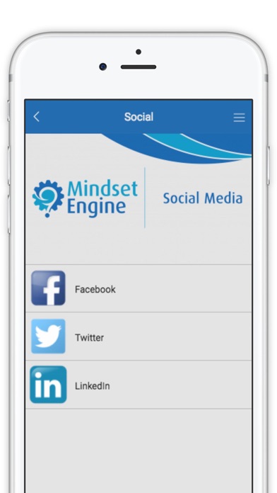 How to cancel & delete Mindset Engine from iphone & ipad 3