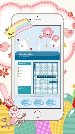 Game screenshot Spelling Words: Бесплатные игры для ребенка apk