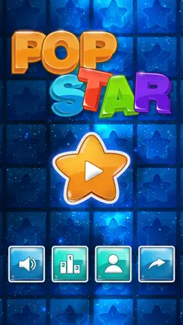 Game screenshot Popstar Crush—funny game mod apk