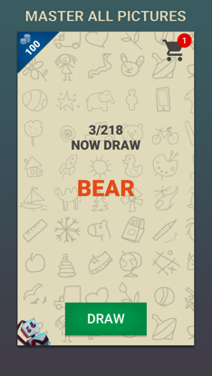 AIDraw (AI vs. Human Game) screenshot 5