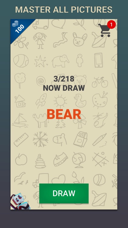 AIDraw (AI vs. Human Game) screenshot-4