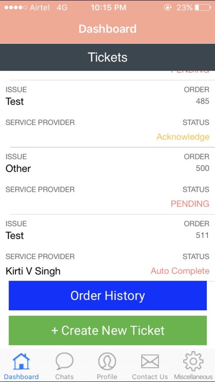 Theekh- AtHome Computer Repair