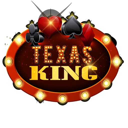 Texas King iOS App
