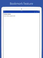 theological latin dictionary ipad images 3