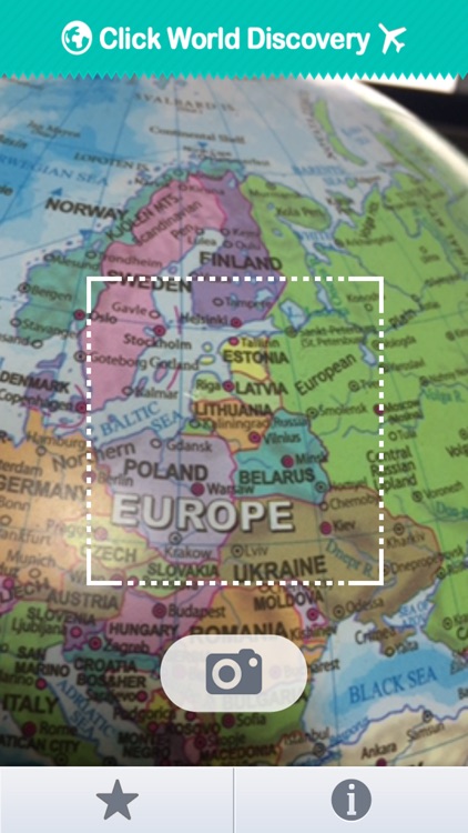 ClickWorld Discovery