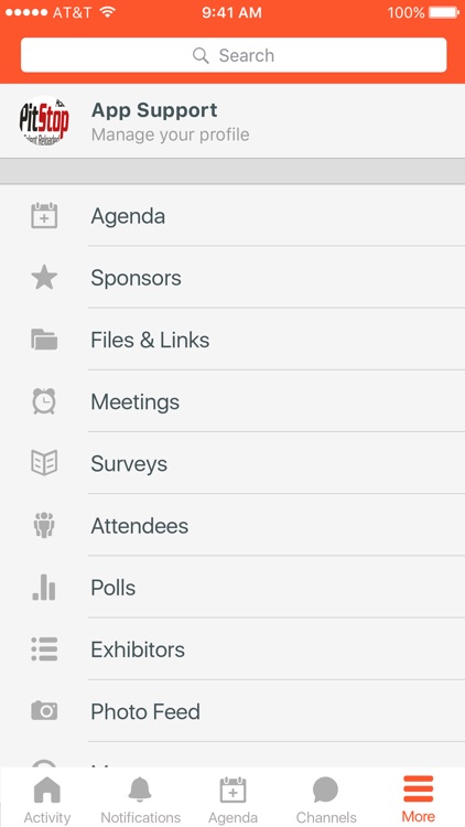 PitStop - Talent Reloaded