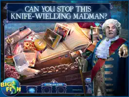 Game screenshot Dark Dimensions: Blade Master HD - Hidden Object apk