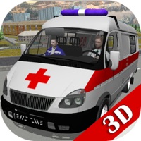 Ambulance Simulator 3D apk