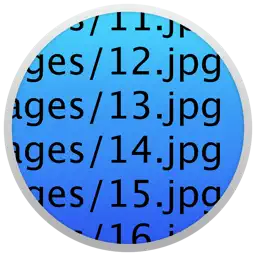 URL Downloader app icon