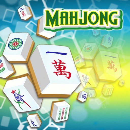 Mahjong collision iOS App