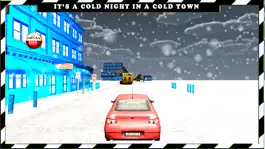 Game screenshot Car Driving Survival in Zombie Town Apocalypse hack