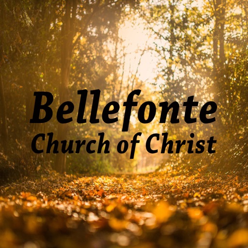 Bellefonte Church of Christ by Sharefaith