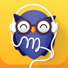 Monologue: Audiobooks Player with 7000+ Free Books