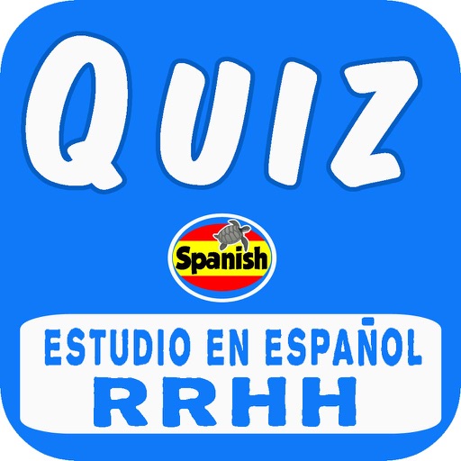 RRHH Senior en Recursos Humanos icon