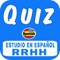 RRHH Exam Prep Prueba Práctica Preguntas para SPHR (Profesional Senior en Recursos Humanos) Examen