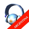 Radio Argentina HQ