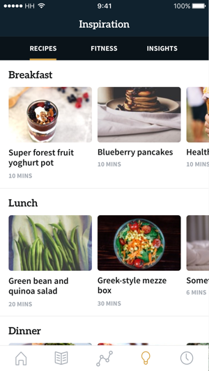 Simple Nutrition - SSF(圖4)-速報App