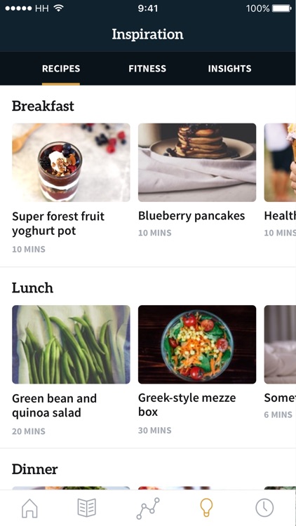Simple Nutrition - SSF screenshot-3