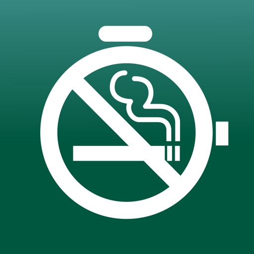 禁煙ウォッチ - 禁煙時間が一目でわかる！禁煙アプリの決定版！