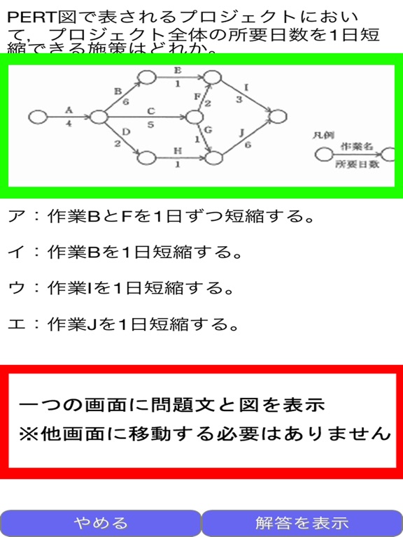 情報処理 ITサービスマネージャのおすすめ画像2