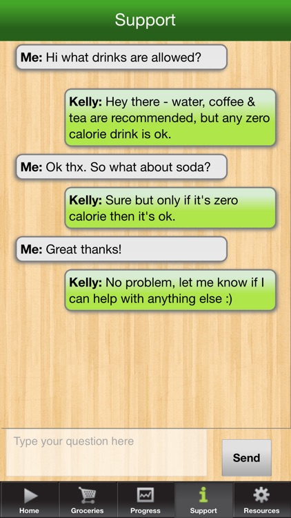 3 Day Diet Vegan screenshot-3