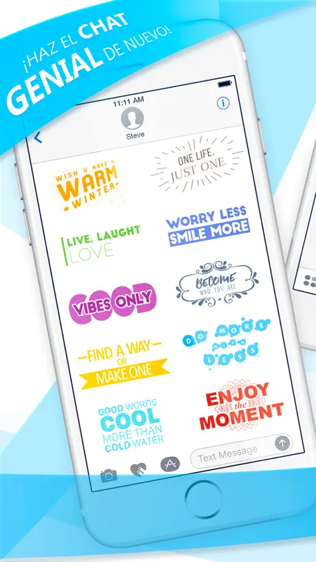 Textist: Texto Colorido