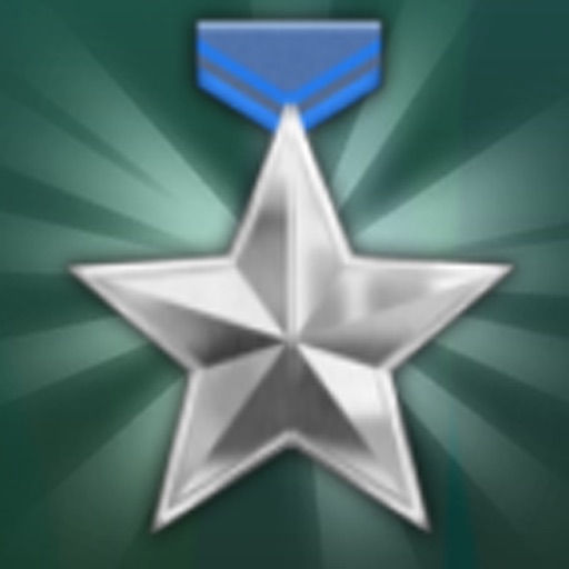 Silver Star Collector VIII icon