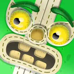 Louie Lucha app icon